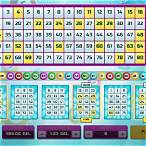 slot for bingo